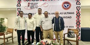 Forza Lex patrocinó y apoyó el evento "Conversatorio Sindical: Últimas reformas laborales, seguridad social y pensiones 2024"